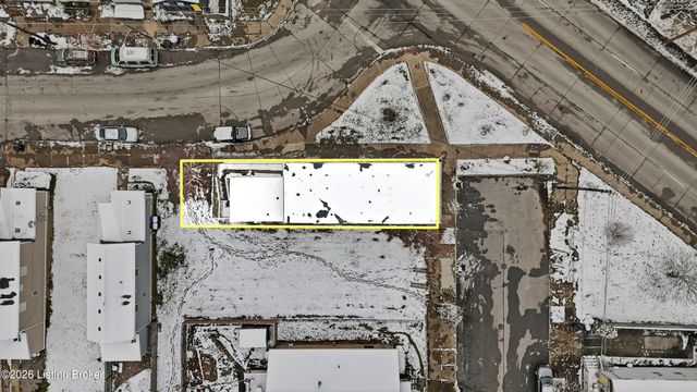 947 E Madison St, Louisville, KY 40204