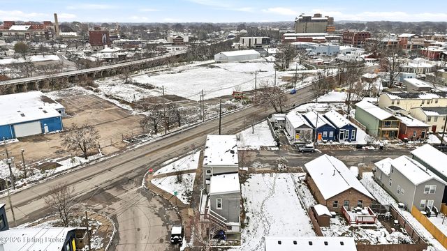 947 E Madison St, Louisville, KY 40204