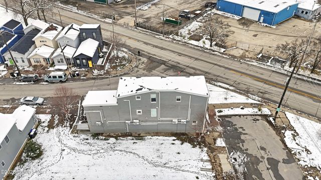 947 E Madison St, Louisville, KY 40204