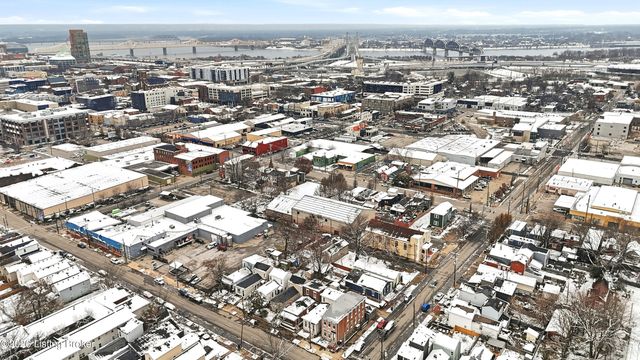 947 E Madison St, Louisville, KY 40204