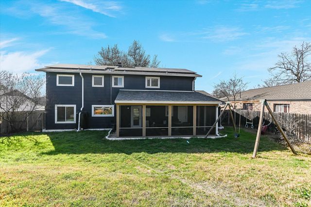 7105 Meadowood DR, Austin, TX 78723