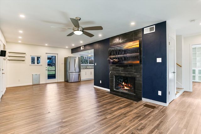 7105 Meadowood DR, Austin, TX 78723