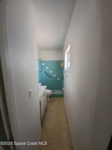 1654 Rice Avenue, Titusville, FL 32796