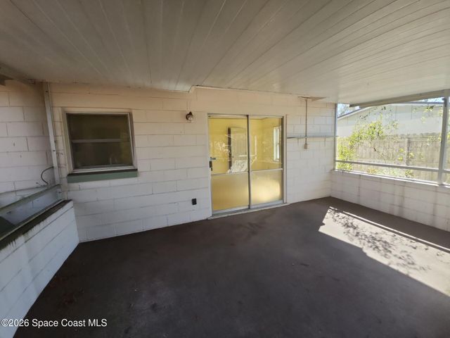 1654 Rice Avenue, Titusville, FL 32796