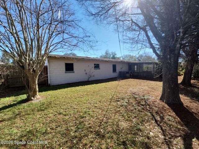 1654 Rice Avenue, Titusville, FL 32796