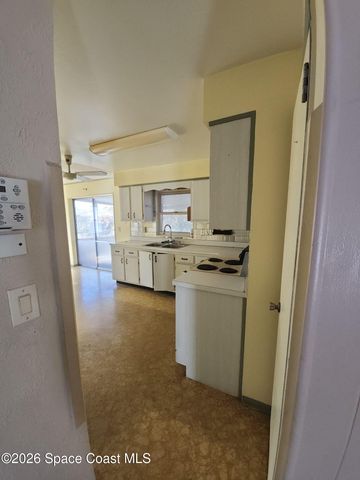 1654 Rice Avenue, Titusville, FL 32796