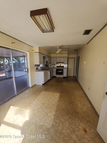 1654 Rice Avenue, Titusville, FL 32796