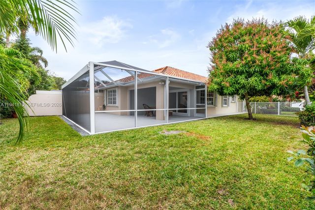 2444 SW Parkside Drive, Palm City, FL 34990