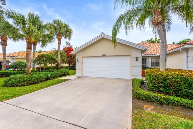 2444 SW Parkside Drive, Palm City, FL 34990