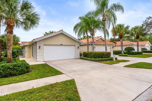 2444 SW Parkside Drive, Palm City, FL 34990