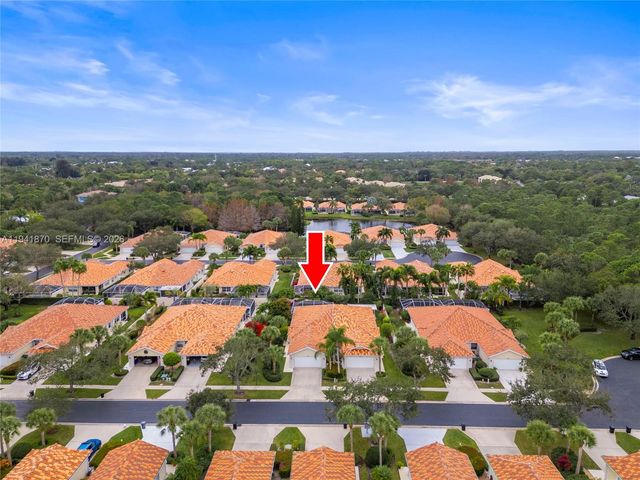 2444 SW Parkside Drive, Palm City, FL 34990
