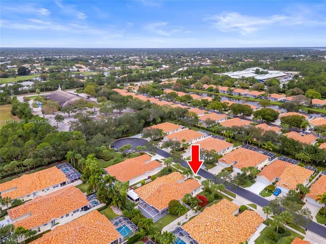 2444 SW Parkside Drive, Palm City, FL 34990