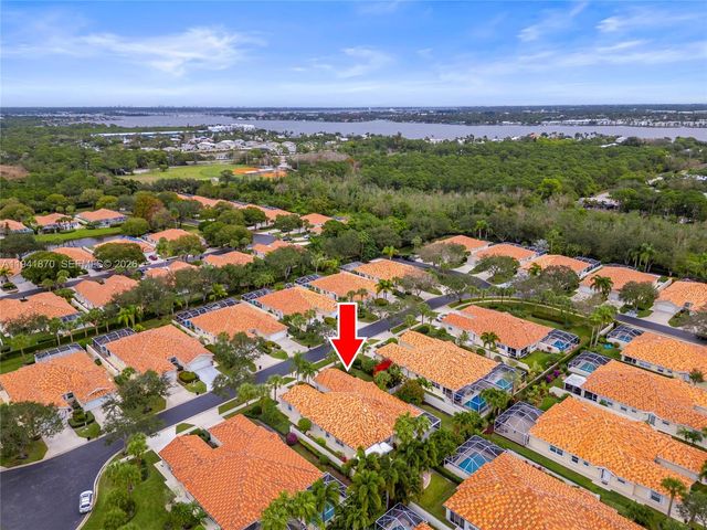 2444 SW Parkside Drive, Palm City, FL 34990