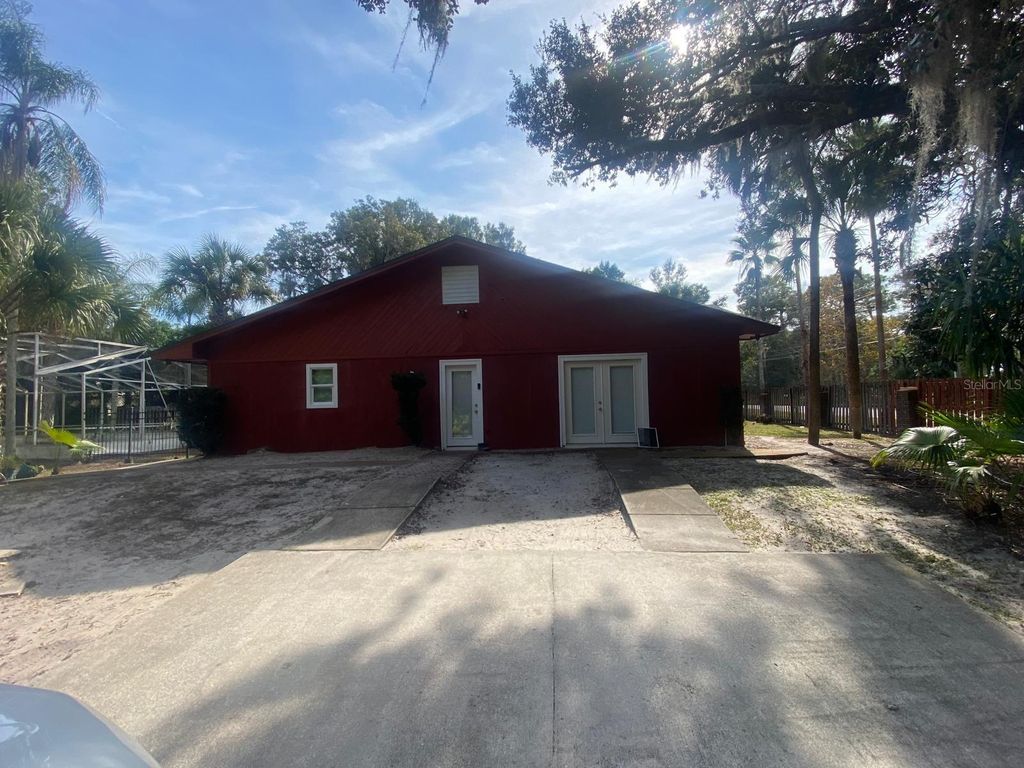 4327 PLYMOUTH SORRENTO ROAD, Apopka, FL 32712