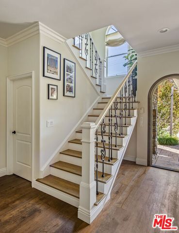 1000 S Citrus Avenue, Los Angeles, CA 90019