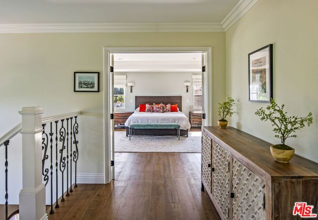 1000 S Citrus Avenue, Los Angeles, CA 90019