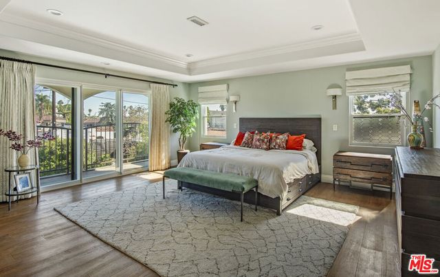 1000 S Citrus Avenue, Los Angeles, CA 90019