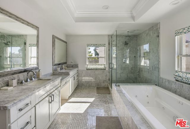 1000 S Citrus Avenue, Los Angeles, CA 90019