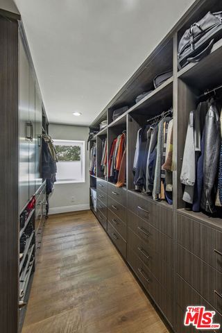1000 S Citrus Avenue, Los Angeles, CA 90019