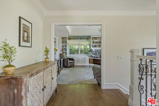 1000 S Citrus Avenue, Los Angeles, CA 90019
