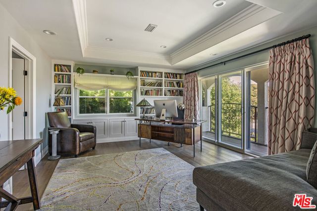 1000 S Citrus Avenue, Los Angeles, CA 90019