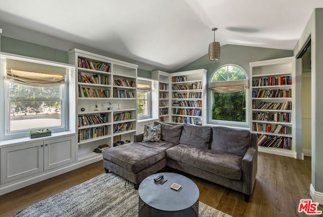 1000 S Citrus Avenue, Los Angeles, CA 90019