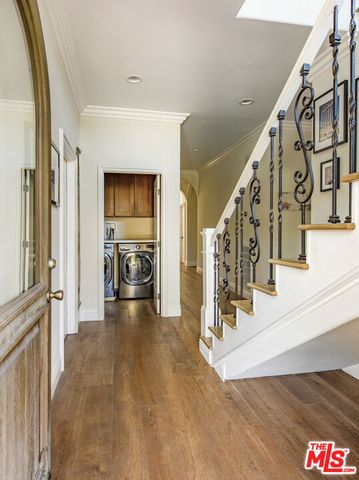 1000 S Citrus Avenue, Los Angeles, CA 90019
