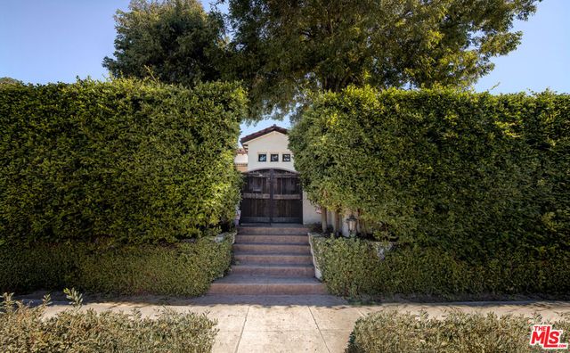 1000 S Citrus Avenue, Los Angeles, CA 90019