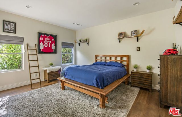 1000 S Citrus Avenue, Los Angeles, CA 90019