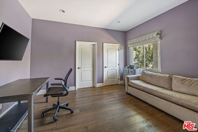 1000 S Citrus Avenue, Los Angeles, CA 90019