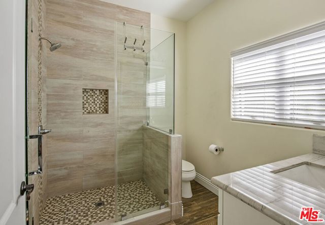 1000 S Citrus Avenue, Los Angeles, CA 90019