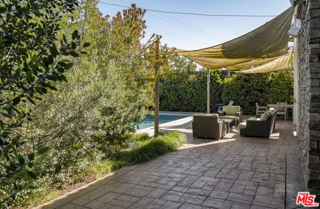 1000 S Citrus Avenue, Los Angeles, CA 90019