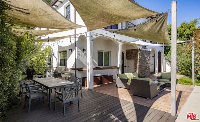 1000 S Citrus Avenue, Los Angeles, CA 90019