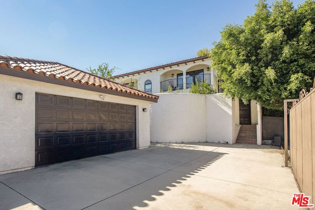 1000 S Citrus Avenue, Los Angeles, CA 90019