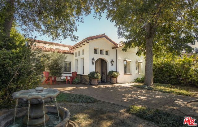 1000 S Citrus Avenue, Los Angeles, CA 90019