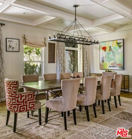 1000 S Citrus Avenue, Los Angeles, CA 90019