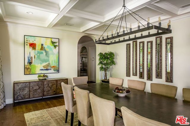 1000 S Citrus Avenue, Los Angeles, CA 90019