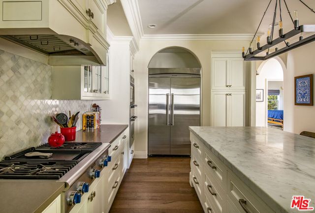 1000 S Citrus Avenue, Los Angeles, CA 90019