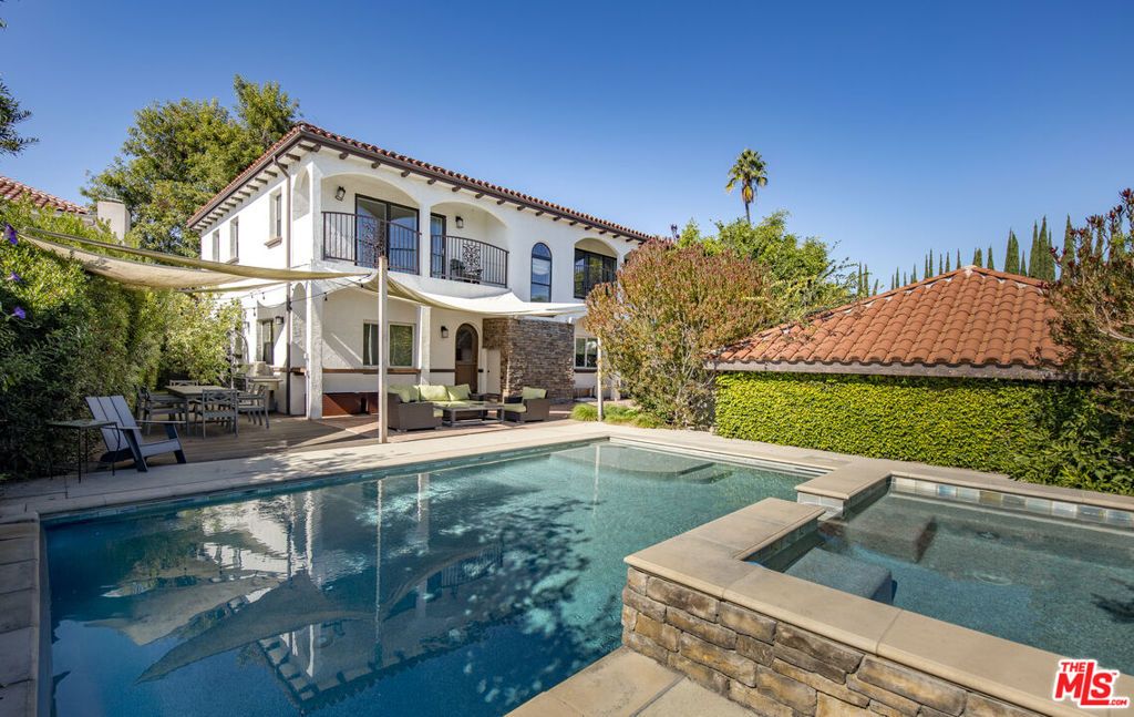 1000 S Citrus Avenue, Los Angeles, CA 90019