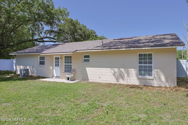 461 MELROSE Court, Green Cove Springs, FL 32043