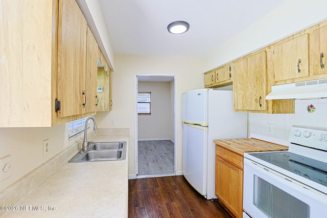 461 MELROSE Court, Green Cove Springs, FL 32043