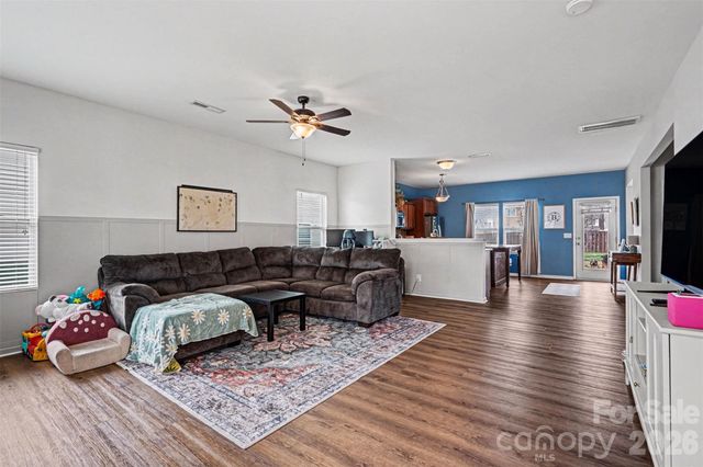 2419 Impatien Drive, Charlotte, NC 28215