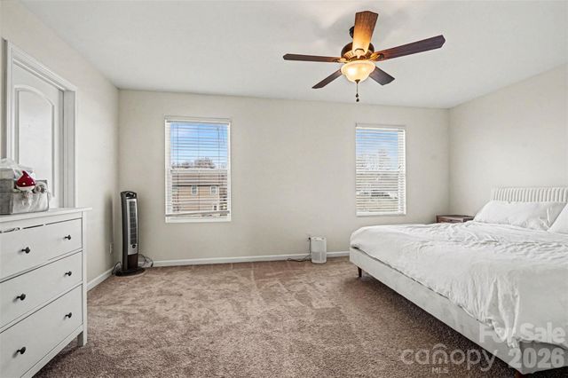 2419 Impatien Drive, Charlotte, NC 28215
