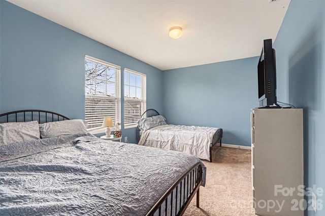 2419 Impatien Drive, Charlotte, NC 28215