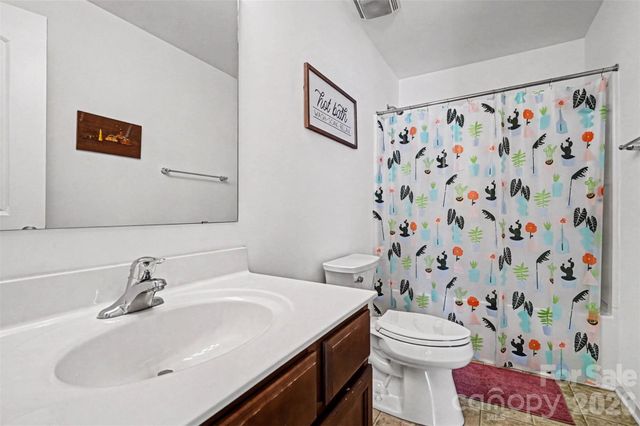 2419 Impatien Drive, Charlotte, NC 28215