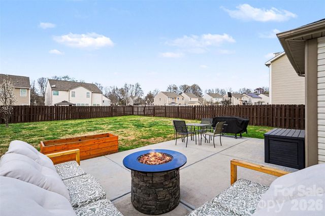 2419 Impatien Drive, Charlotte, NC 28215