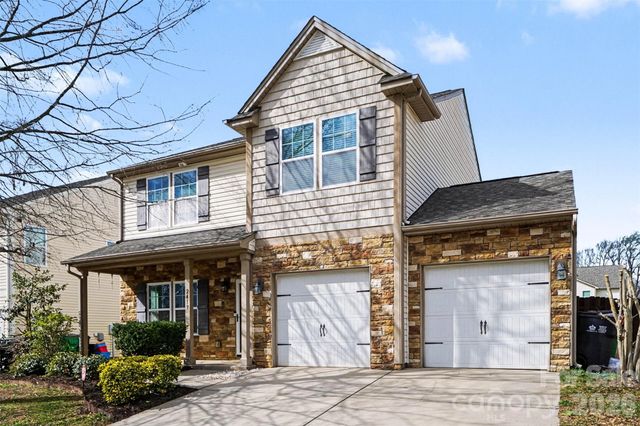 2419 Impatien Drive, Charlotte, NC 28215