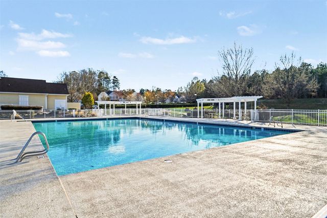 2419 Impatien Drive, Charlotte, NC 28215