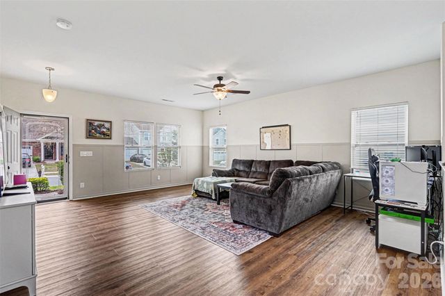 2419 Impatien Drive, Charlotte, NC 28215