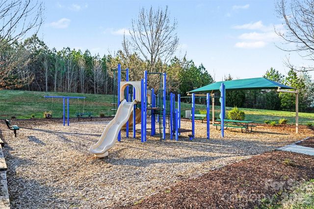 2419 Impatien Drive, Charlotte, NC 28215
